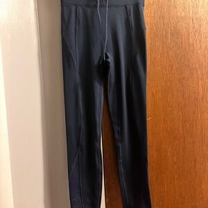 Women’s Navy Athletic legging